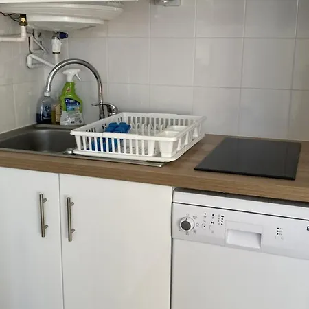 2 Pieces A L'alpe D'huez, 4 Pers, Balcon Sud, Casier A Skis - Fr-1-405-365 Lejlighed Huez